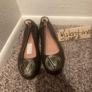 Valentino size 6